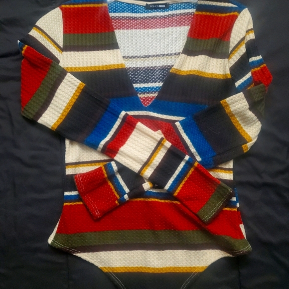 Fashion Nova Pants - Fashion Nova Bodysuit